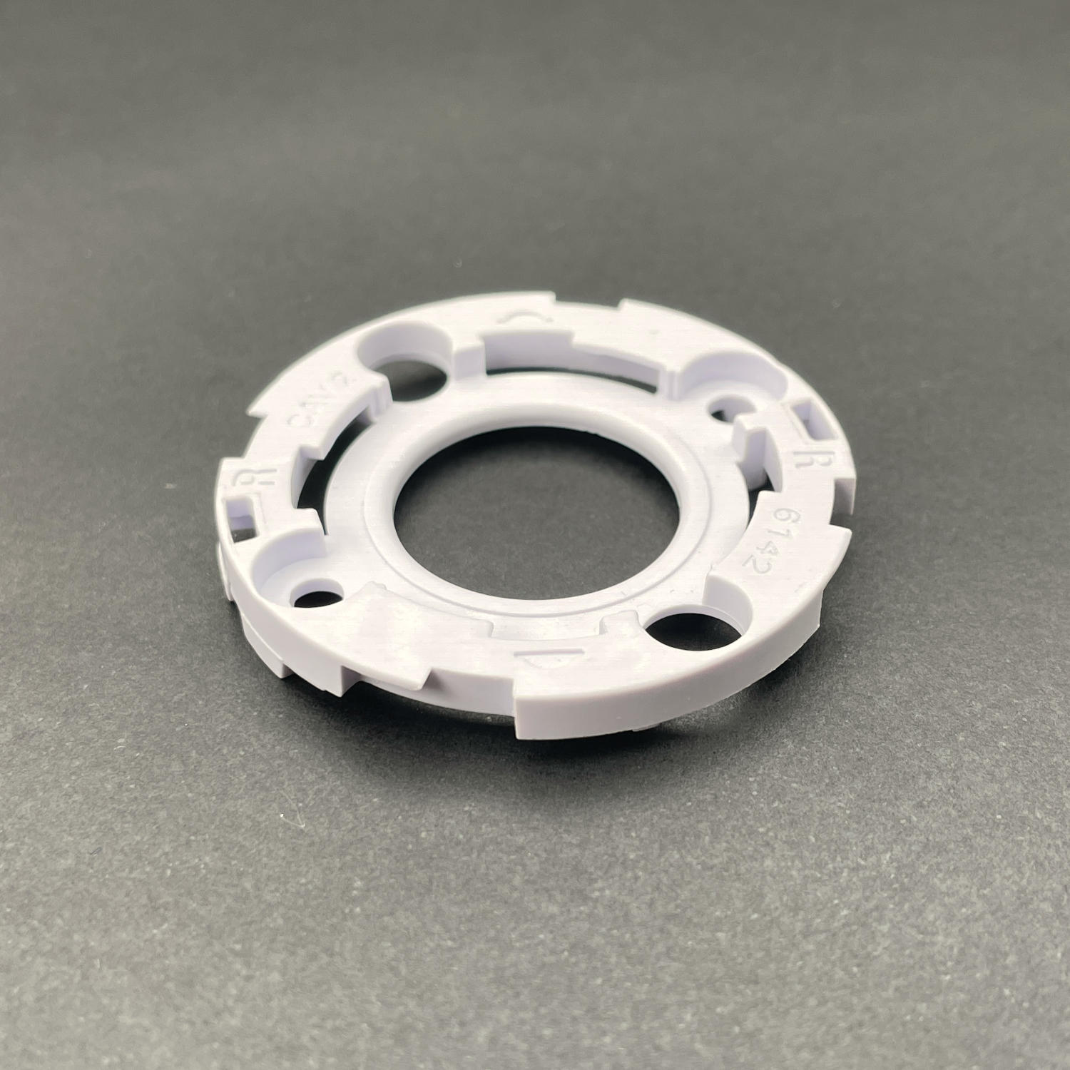 LEDiL HEKLA-SOCKET-K C16142 Optik-Halter LEDiL HEKLA-SOCKET-K C16142 Optik-Halter