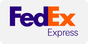 Express Versand - FedEx / TNT