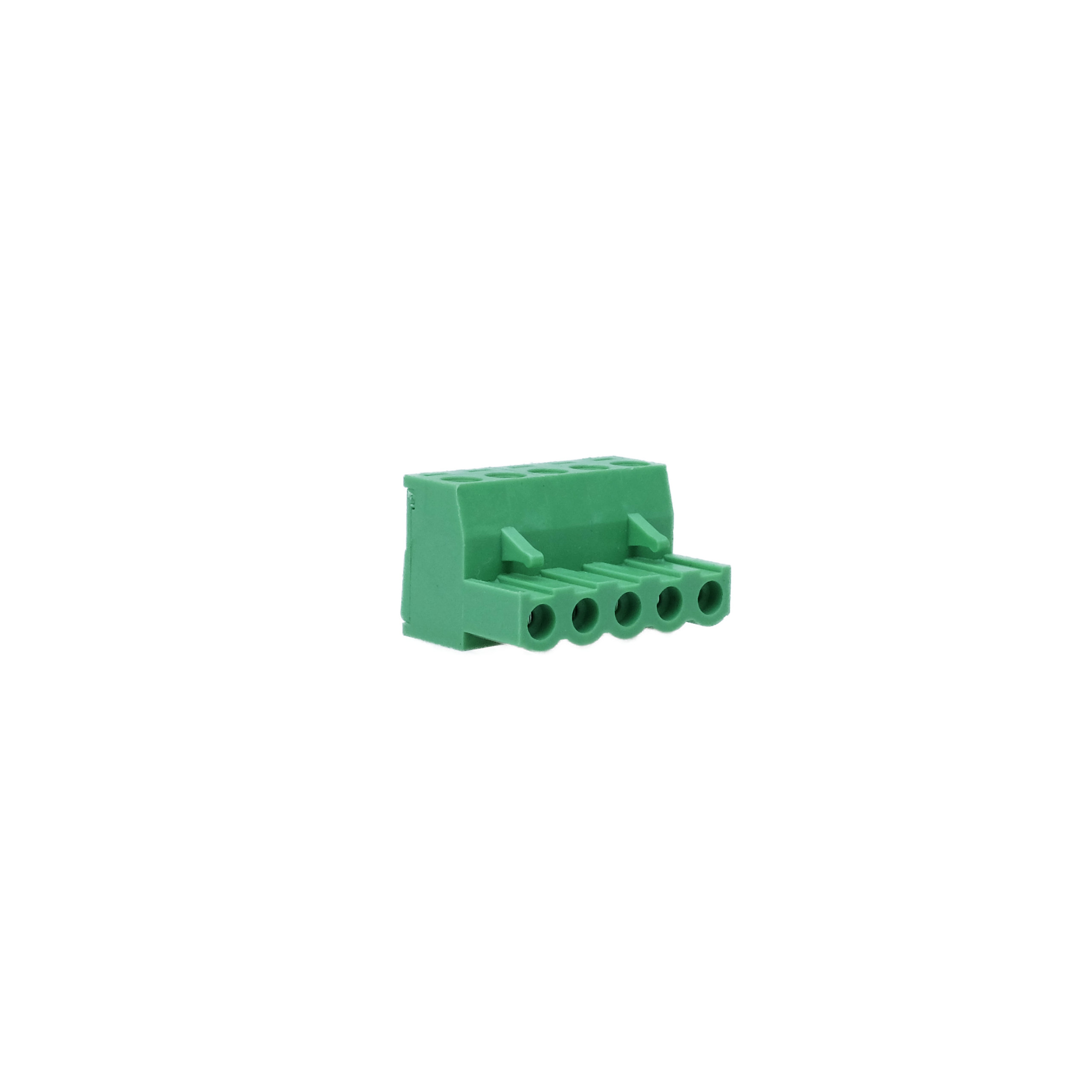 Phoenix Contact Steckverbinder MSTB 2,5/ 5-ST-5,08 5 Pol 1757048