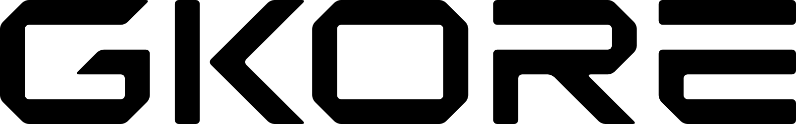 GKORE GKORE